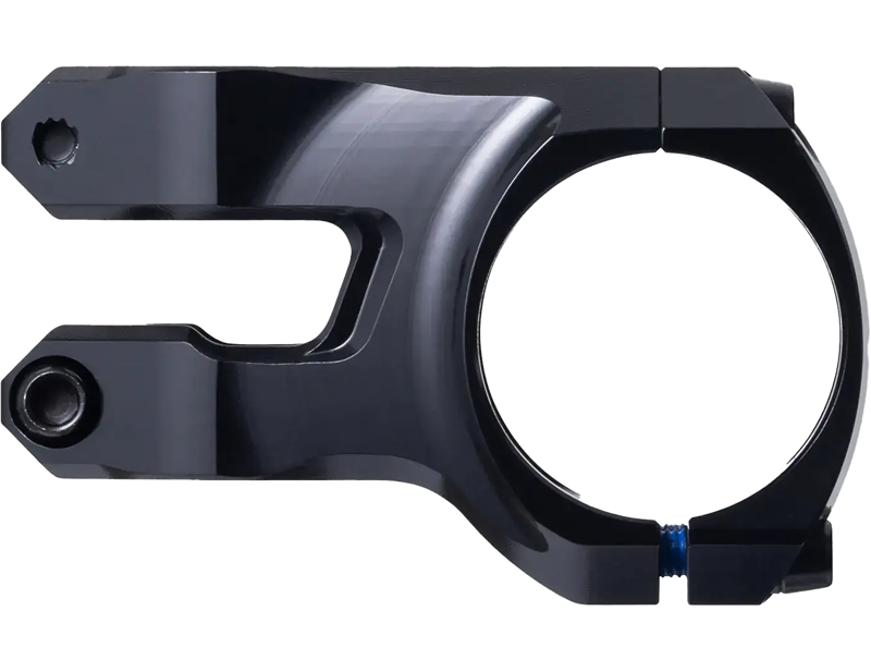 Race Face Turbine SL Stem in Black-2