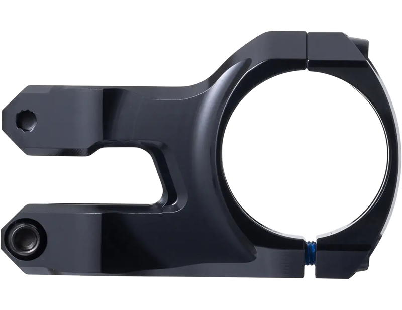 Race Face Turbine SL Stem in Black-3