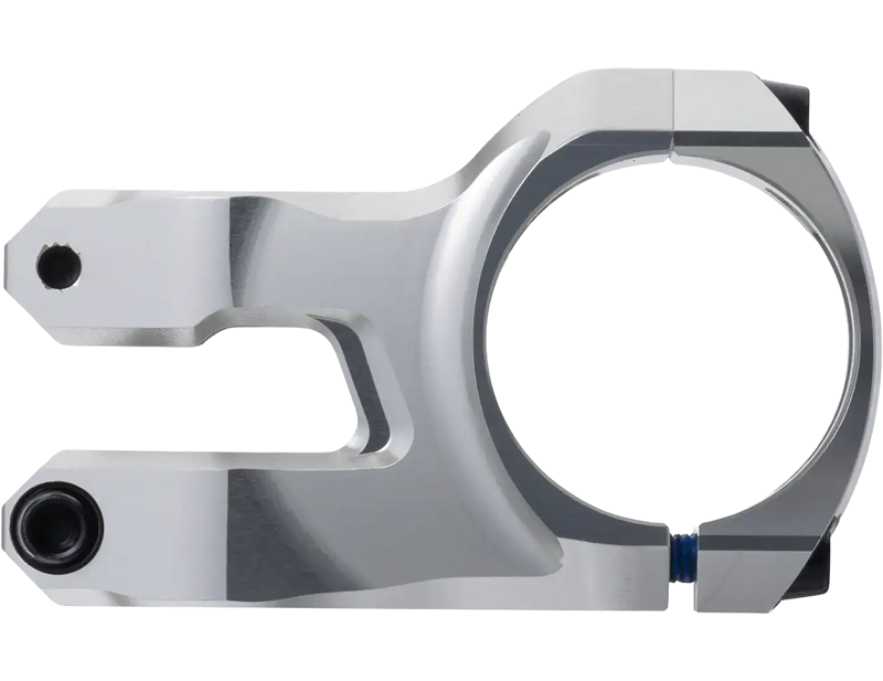 Race Face Turbine SL Stem in Silver-1