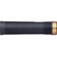 Race Face Chester Grips Black/Kash Money Gold