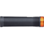 Race Face Chester Grips in Black/Orange