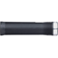Race Face Chester Grips in Black/Silver
