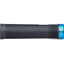 Race Face Chester Grips in Black/Blue