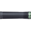 Race Face Chester Grips in Black/Forest Green