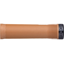 Race Face Chester Grips in Gum/Black
