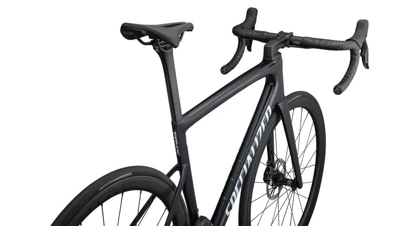 Specialized Tarmac SL8 Expert Carbon Road Bike 49cm 2025 in Dark Navy/Blue Pearl-3