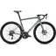 Specialized S-Works Tarmac SL8 - Shimano Dura-Ace Di2 Road Bike 2026 in Gloss Premium Fjord Metallic / White Metallic Silver