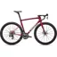 Specialized S-Works Tarmac SL8 RED AXS Carbon Road Bike 2026 in Gloss Redsky