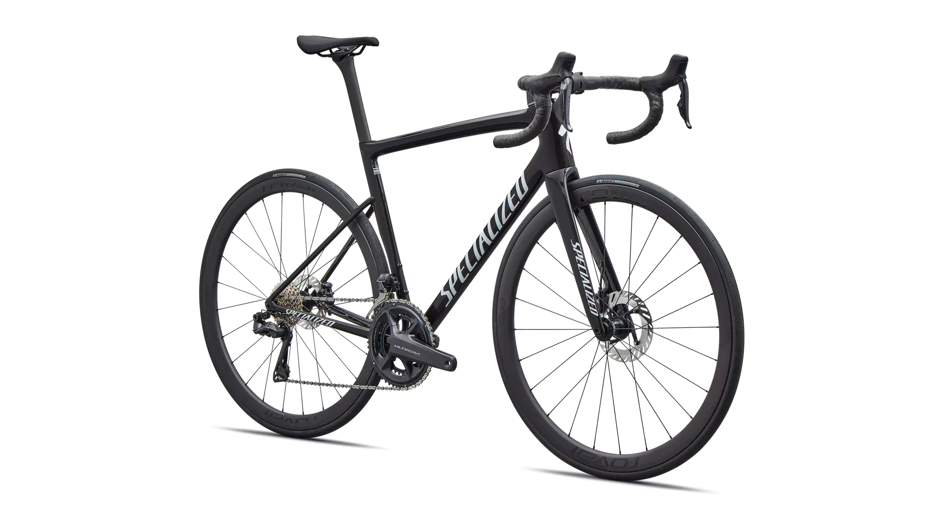 Specialized Tarmac SL8 Expert Ultegra Di2 Carbon Road Bike 2026 in