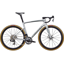 Specialized S-Works Tarmac SL9 AXS Carbon Road Bike 2027 in Satin Silver Dust/Gloss Chrome