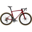 Specialized S-Works Tarmac SL9 AXS Carbon Road Bike 2027 in Ruby Metallic/White Silver Metallic