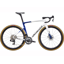 Specialized Tarmac SL9 S-Level SRAM RED AXS Carbon Road Bike 2027 in Gloss White/Majesty Blue 