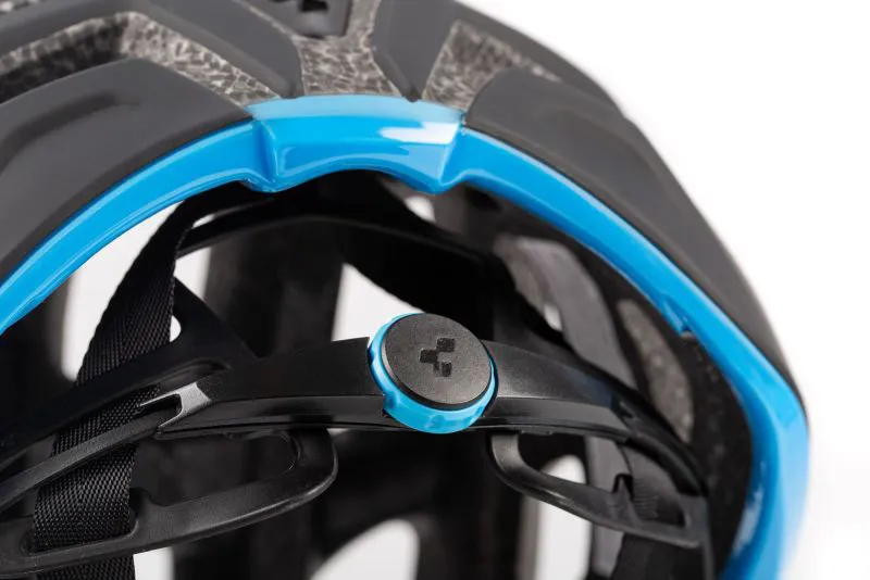 CUBE HELMET ROAD RACE in TEAMLINE-2