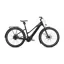 Specialized Turbo Vado 5.0 IGH Step-Through Electric Hybrid Bike 2026 in Gloss Castblack/Silver