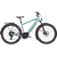 Specialized Turbo Vado 4.0 Electric Hybrid Bikes 2026 in Gloss Seafoam 