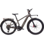 Specialized Vado 3 6.0 NB Electric Hybrid Bike 2027 in Gloss Warm Smoke Metallic/Satin Brushed Chrome