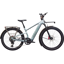 Specialized Vado 3 6.0 NB Electric Hybrid Bike 2027 in Gloss Agave Grey/Black Pearl