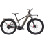 Specialized Turbo Vado 3 6.0 IGH Electric Hardtail Mountain Bike 2027 in Warm Smoke Metallic