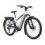 Specialized Vado 3 5.0 NB Electric Hybrid Bike 2027 in Gloss Amethyst Frost Metallic/Bordeaux Metallic