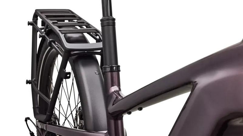 Specialized Vado 3 4.0 NB Electric Hybrid Bike 2027 in Gloss Nebula Metallic/Silver Dust-5