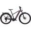 Specialized Vado 3 4.0 NB Electric Hybrid Bike 2027 in Gloss Nebula Metallic/Silver Dust