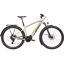 Specialized Turbo Tero 4.0 EQ Electric Hardtail Mountain Bike 2026 in Gloss White Mountains / Gunmetal
