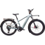 Specialized Vado 3 EVO 6.0 Electric Hybrid Bike 2027 in Gloss Agave Grey/Black Pearl