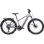 Specialized Vado 3 EVO 5.0 Electric Hybrid Bike 2027 in Gloss Amethyst Frost Metallic/Bordeaux Metallic
