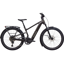 Specialized Vado 3 EVO 5.0 Electric Hybrid Bike 2027 in Gloss Metallic Obsidian/Dolomite Metallic