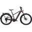 Specialized Vado 3 EVO 4.0 Electric Hybrid Bike 2027 in Gloss Nebula Metallic/Silver Dust