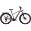 Specialized Vado 3 EVO 4.0 Electric Hybrid Bike 2027 in Gloss Sandstone Metallic/Warm Smoke Metallic