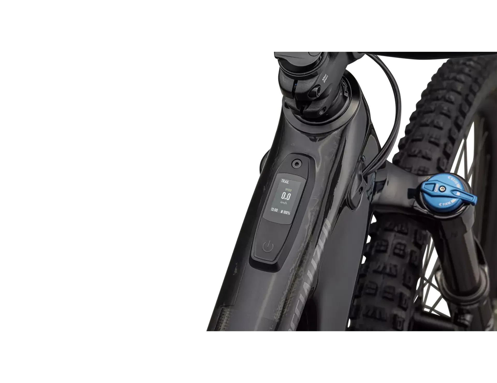 Turbo Levo Cube Stereo Hybrid 140 Mudguard Levo Comp Turbo Levo