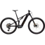 Specialized Levo R Expert Electric Full Suspension Mountain Bike 2026 in Gloss Carbon / Burnt Gold Metallic