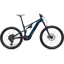 Specialized Turbo Levo 4 Comp Alloy Electric Full Sus MTB 2026 in Gloss Deep Lake Metallic