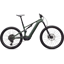 Specialized Turbo Levo 4 Alloy Electric Full Sus Mountain Bike 2026 in Satin Cypress Metallic