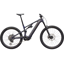 Specialized S-Works Turbo Levo 4 Carbon Electric Full Suspension Mountain Bike 2027 in Satin Blue Tint