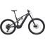 Specialized Levo Pro Evo Electric Full Suspension Mountain Bike 2027 in Satin Carbon/Dolomite