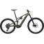 Specialized Turbo Levo 4 Pro Electric Carbon Full Suspension MTB 2027 in Satin Bottle Green
