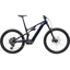 Specialized Turbo Levo 4 Expert Carbon Electric Full Suspension MTB 2027 in Gloss Metallic Deep Marine