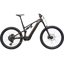Specialized Levo Comp Evo Electric Full Suspension Mountain Bike 2027 in Gloss Warm Smoke/Pistachio