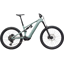Specialized Levo Comp Evo Electric Full Suspension Mountain Bike 2027 in Satin Agave Grey/Desert Metallic