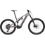 Specialized Levo Comp Evo Alloy Electric Full Suspension Mountain Bike 2027 in Gloss Desert Metallic/Metallic Obsidian