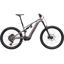 EX DISPLAY Specialized Levo Comp Evo Alloy Electric Full Suspension Mountain Bike S3 2027 in Gloss Desert Metallic