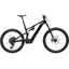 Specialized Turbo Levo 4 Comp AXS Carbon Electric Mountain Bike 2027 in Gloss Black/Cool Grey