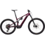 Specialized Turbo Levo 4 Comp AXS Carbon Electric Mountain Bike 2027 in Gloss Bordeaux Metallic