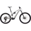 Specialized Turbo Levo 4 Comp AXS Carbon Electric Mountain Bike 2027 in Gloss Dolomite/Shadow Silver