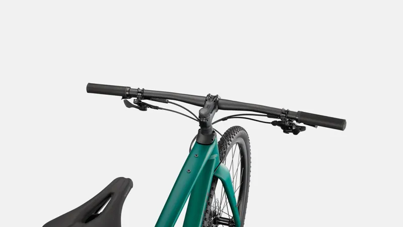 Specialized Diverge Expert E5 EVO Gravel Bike 2023 in Green-3