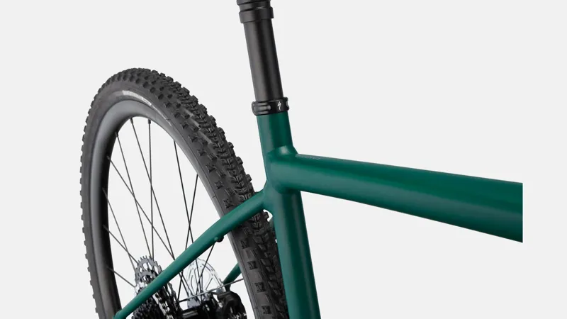 Specialized Diverge Expert E5 EVO Gravel Bike 2023 in Green-1