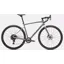 Specialized Diverge Comp E5 Gravel Bike 2025 in Satin Silver Dust/Smoke