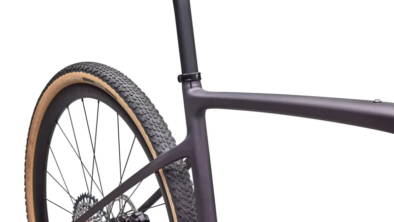 Specialized Diverge 4 Expert AXS Gravel Bike 2026 in Nebula Metallic/Sandstone Metallic-5